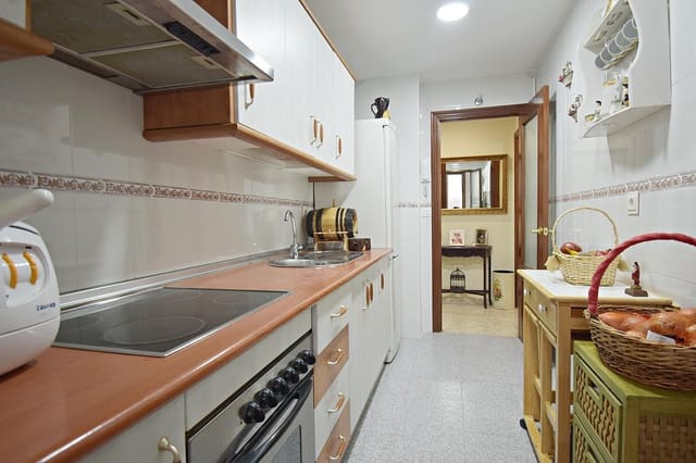 2 soverom Leilighet til salgs i Jerez de la Frontera med svømmebasseng - € 180 000 (Ref: 9884807)
