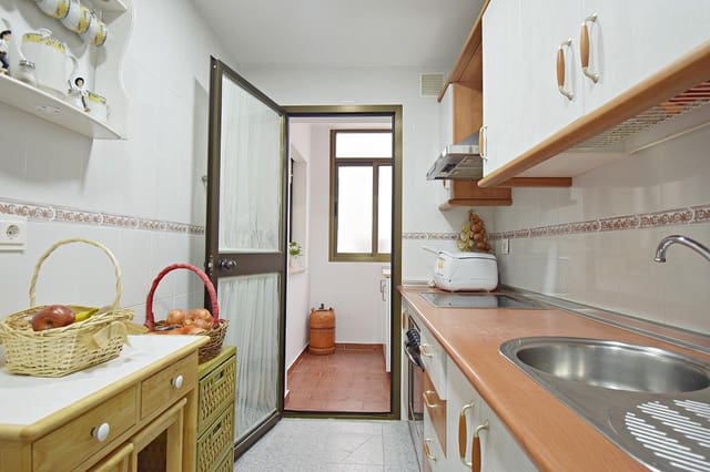 2 soverom Leilighet til salgs i Jerez de la Frontera med svømmebasseng - € 180 000 (Ref: 9884807)