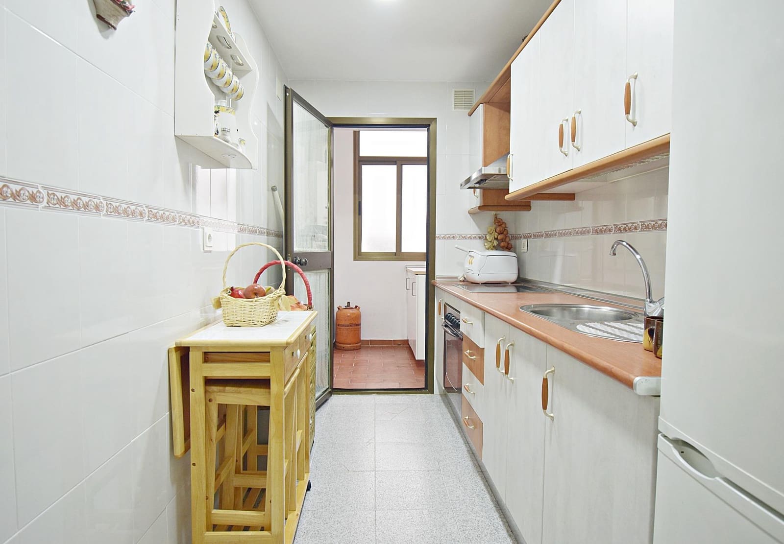 2 quarto Apartamento para venda em Jerez de la Frontera com piscina - 180 000 € (Ref: 9884807)