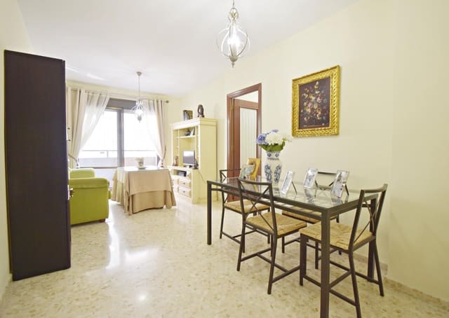 2 soverom Leilighet til salgs i Jerez de la Frontera med svømmebasseng - € 180 000 (Ref: 9884807)