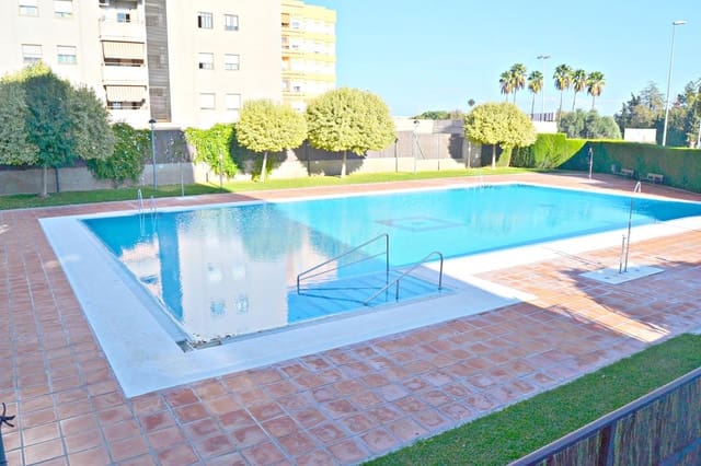 2 soverom Leilighet til salgs i Jerez de la Frontera med svømmebasseng - € 180 000 (Ref: 9884807)