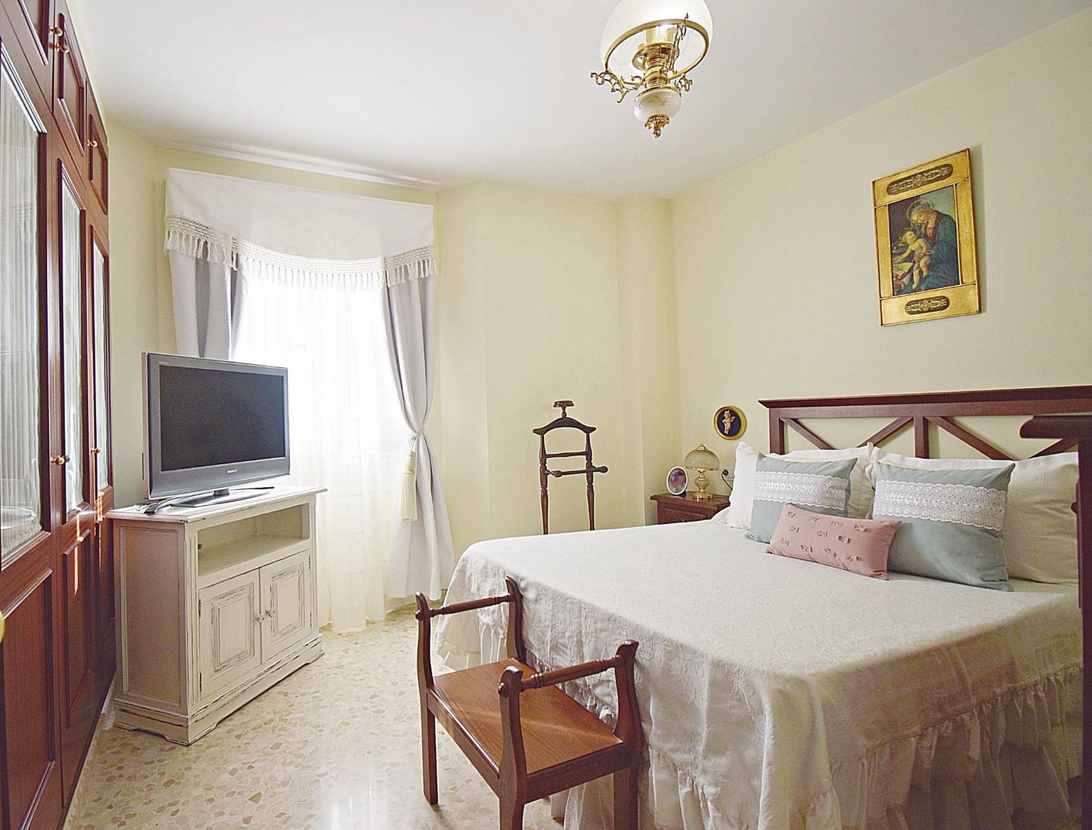 2 quarto Apartamento para venda em Jerez de la Frontera com piscina - 180 000 € (Ref: 9884807)