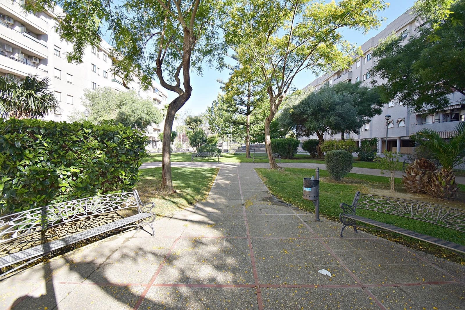 2 quarto Apartamento para venda em Jerez de la Frontera com piscina - 180 000 € (Ref: 9884807)