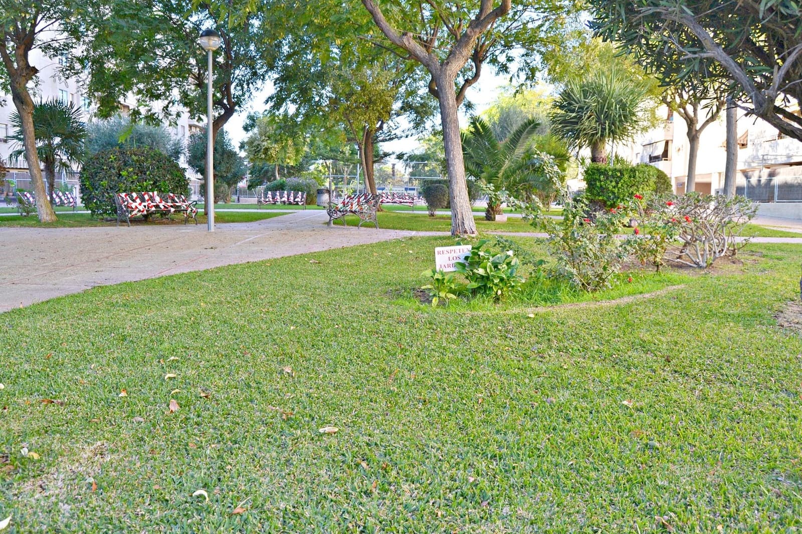2 quarto Apartamento para venda em Jerez de la Frontera com piscina - 180 000 € (Ref: 9884807)