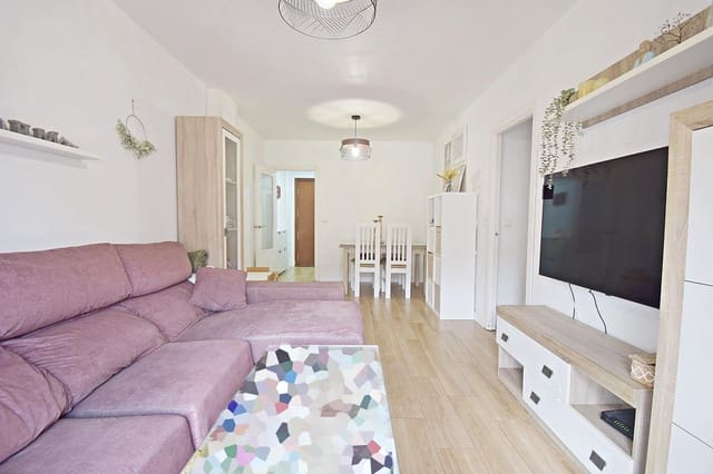 3 quarto Apartamento para venda em Jerez de la Frontera - 185 000 € (Ref: 9911062)