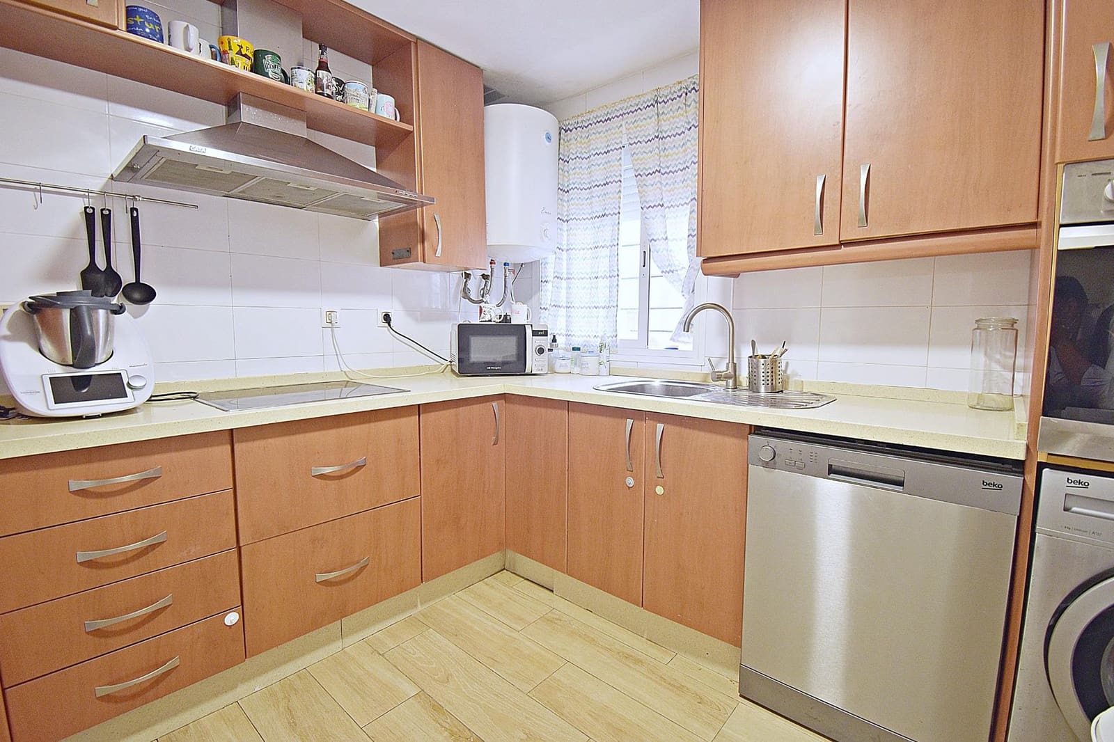 3 quarto Apartamento para venda em Jerez de la Frontera - 185 000 € (Ref: 9911062)