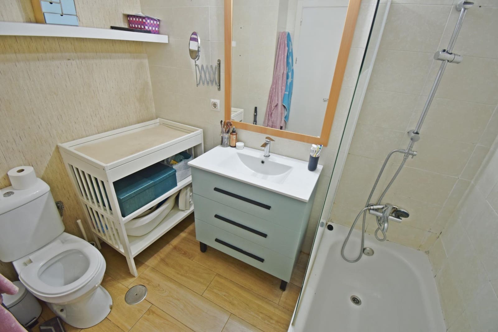 3 quarto Apartamento para venda em Jerez de la Frontera - 185 000 € (Ref: 9911062)