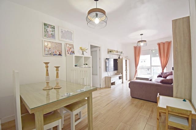 3 quarto Apartamento para venda em Jerez de la Frontera - 185 000 € (Ref: 9911062)