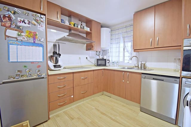 3 quarto Apartamento para venda em Jerez de la Frontera - 185 000 € (Ref: 9911062)