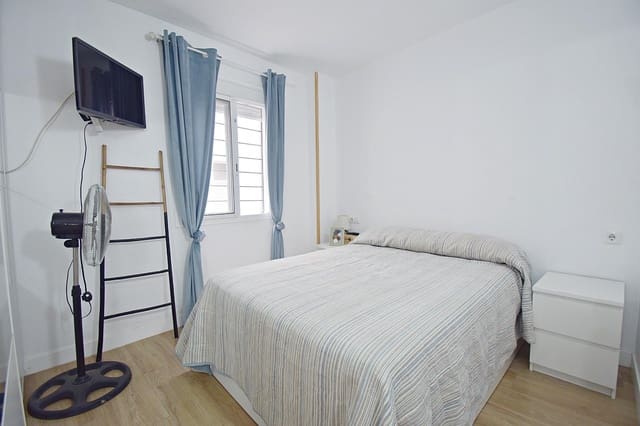 3 quarto Apartamento para venda em Jerez de la Frontera - 185 000 € (Ref: 9911062)