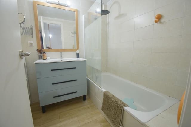 3 quarto Apartamento para venda em Jerez de la Frontera - 185 000 € (Ref: 9911062)