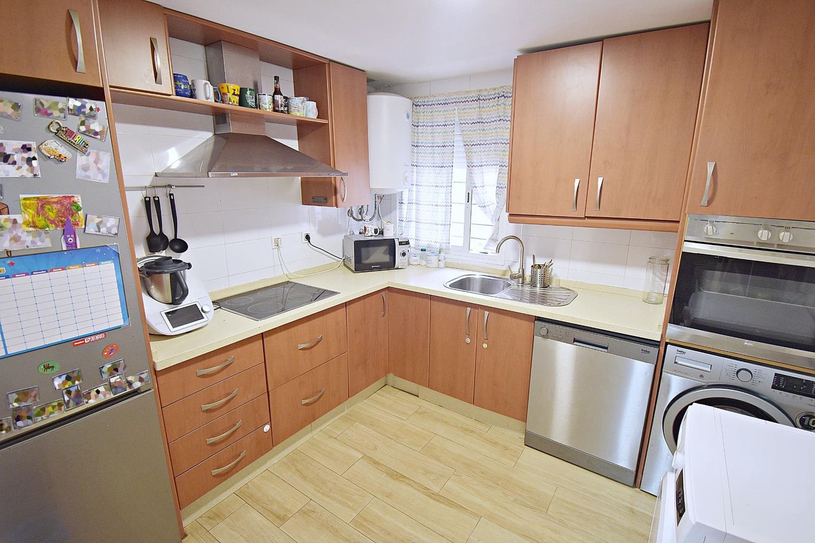 3 quarto Apartamento para venda em Jerez de la Frontera - 185 000 € (Ref: 9911062)