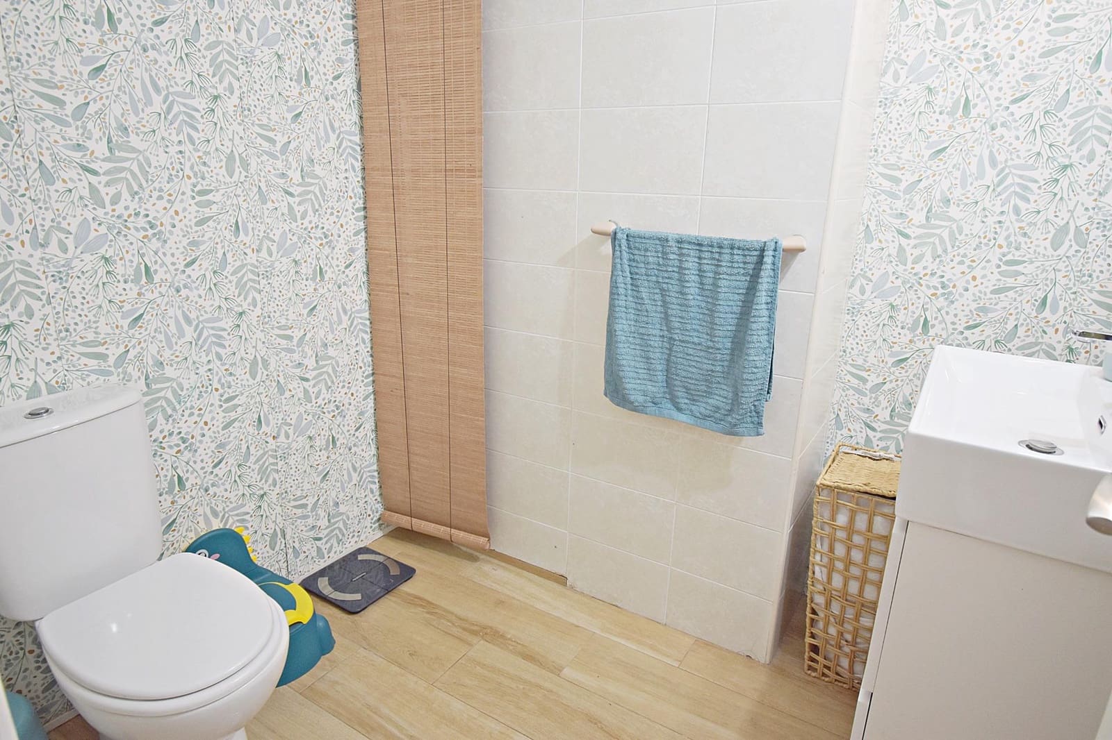 3 quarto Apartamento para venda em Jerez de la Frontera - 185 000 € (Ref: 9911062)