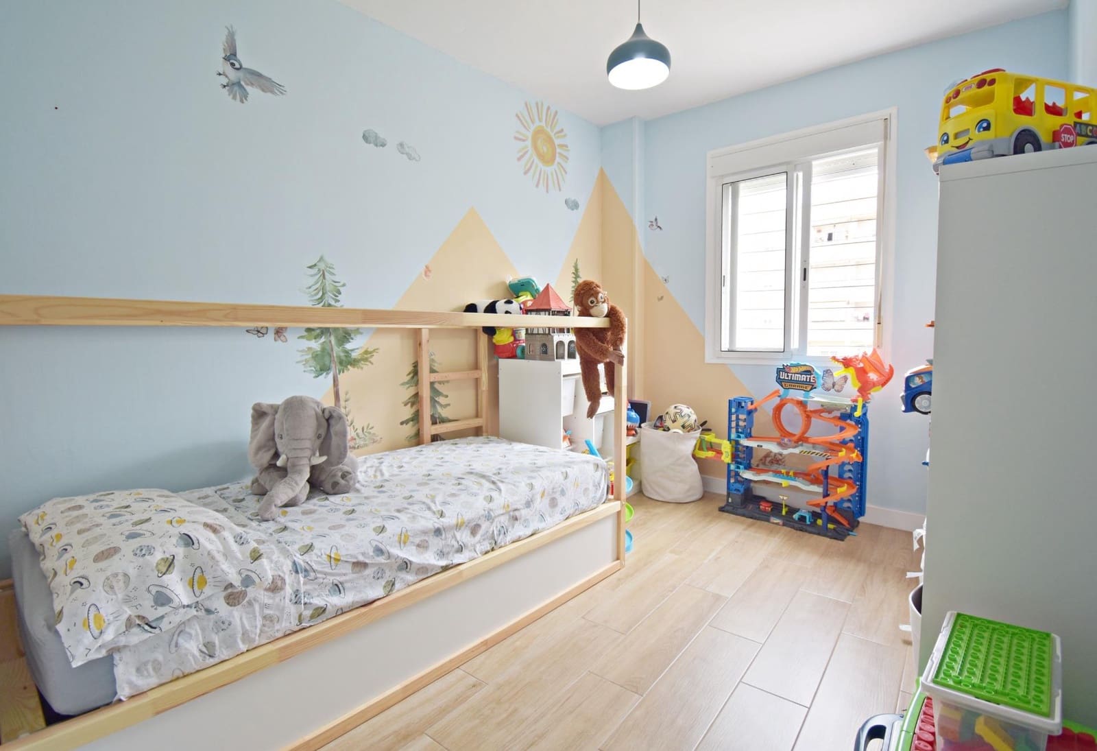 3 quarto Apartamento para venda em Jerez de la Frontera - 185 000 € (Ref: 9911062)