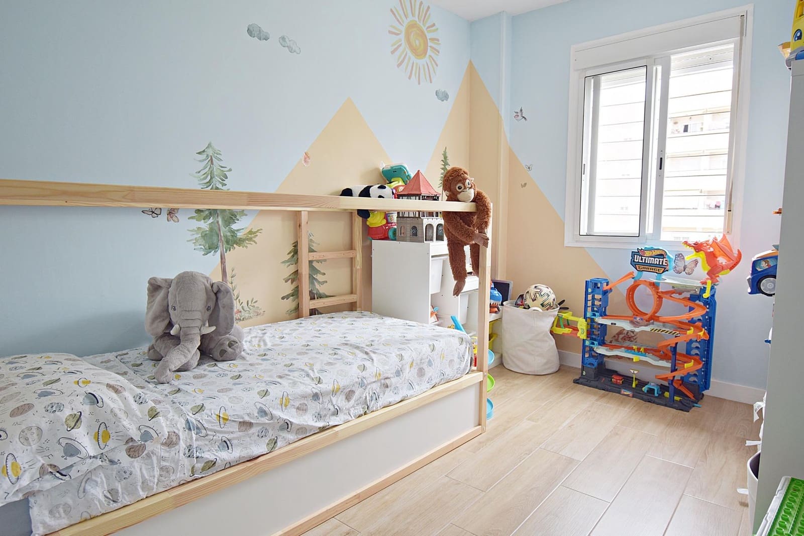 3 quarto Apartamento para venda em Jerez de la Frontera - 185 000 € (Ref: 9911062)