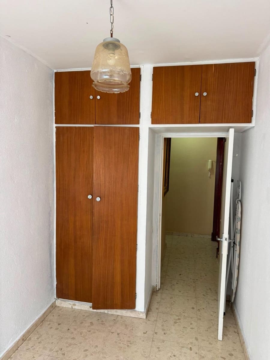 2 soveværelse Lejlighed til salg i Jerez de la Frontera - € 125.000 (Ref: 9939974)