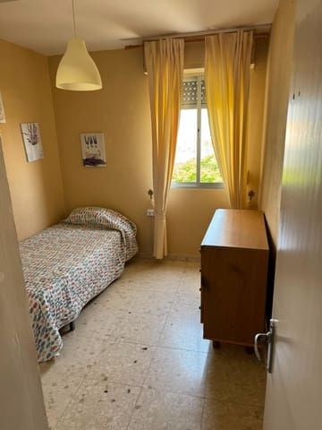 2 soveværelse Lejlighed til salg i Jerez de la Frontera - € 125.000 (Ref: 9939974)