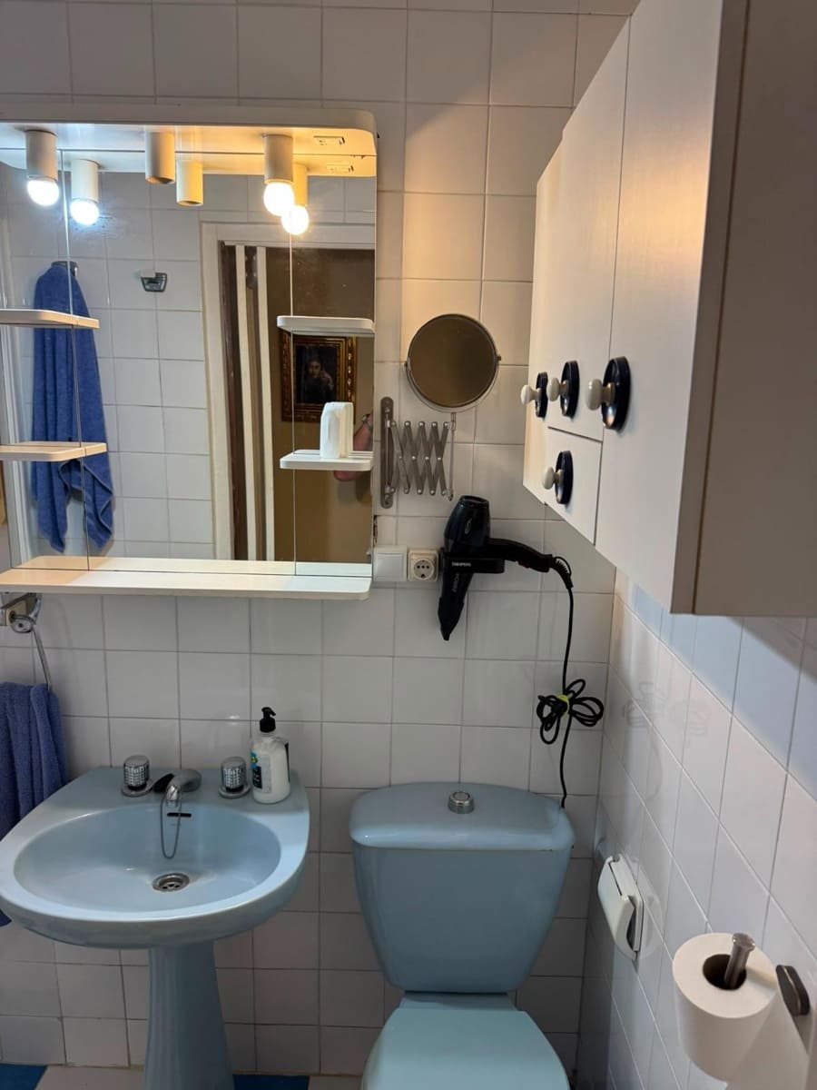 2 soveværelse Lejlighed til salg i Jerez de la Frontera - € 125.000 (Ref: 9939974)
