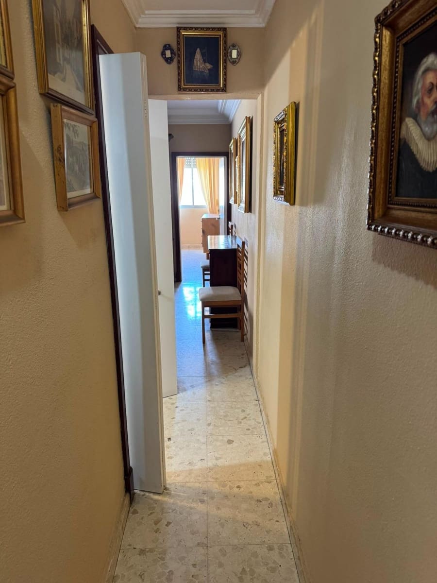 2 soveværelse Lejlighed til salg i Jerez de la Frontera - € 125.000 (Ref: 9939974)