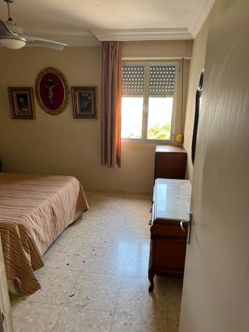 2 soveværelse Lejlighed til salg i Jerez de la Frontera - € 125.000 (Ref: 9939974)