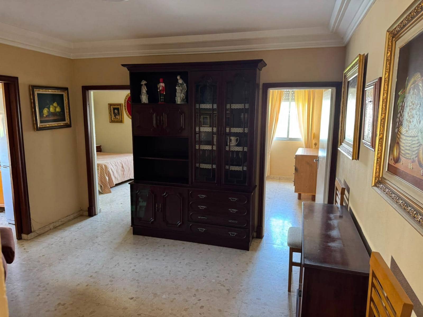 2 soveværelse Lejlighed til salg i Jerez de la Frontera - € 125.000 (Ref: 9939974)