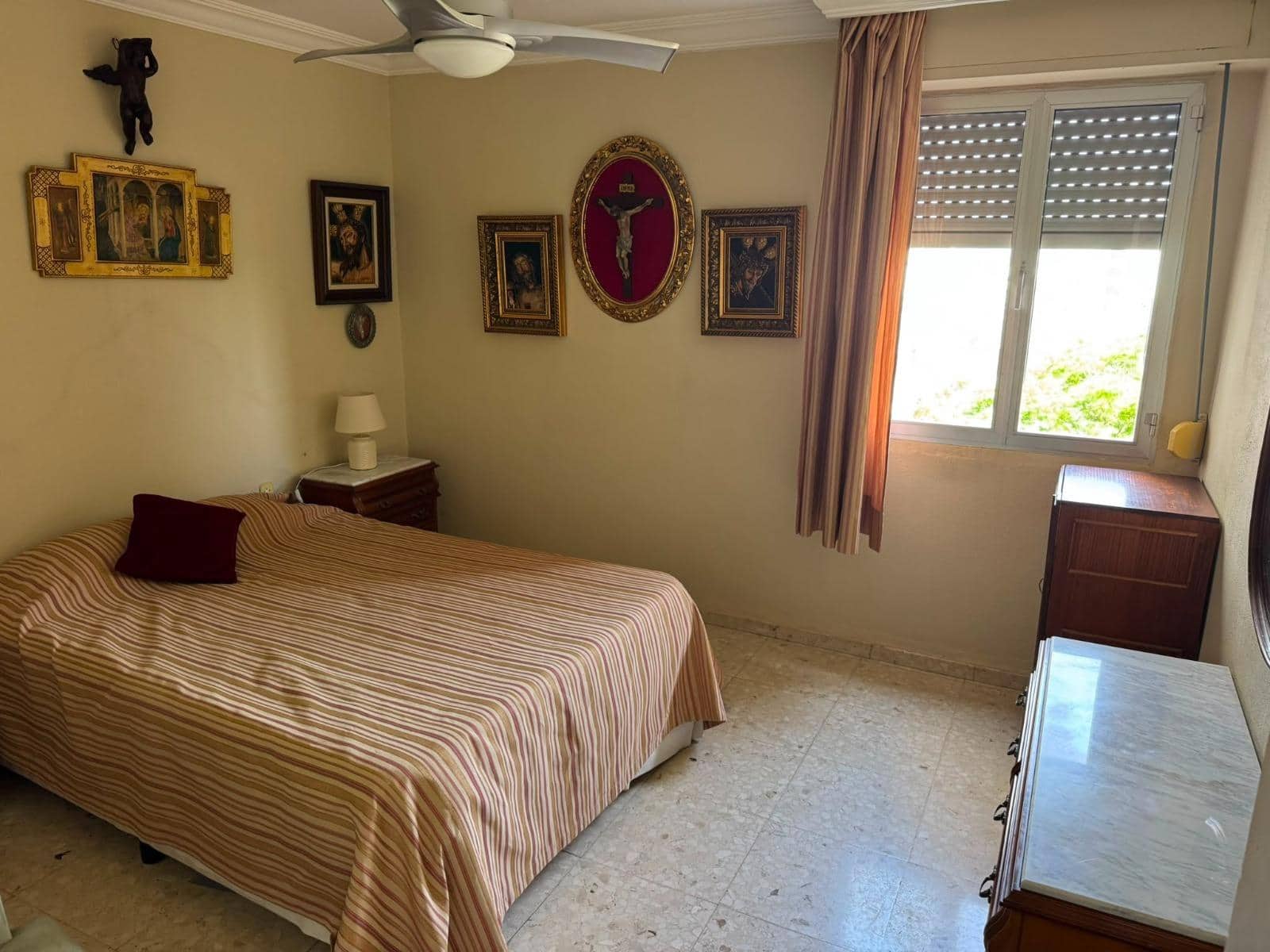 2 soveværelse Lejlighed til salg i Jerez de la Frontera - € 125.000 (Ref: 9939974)