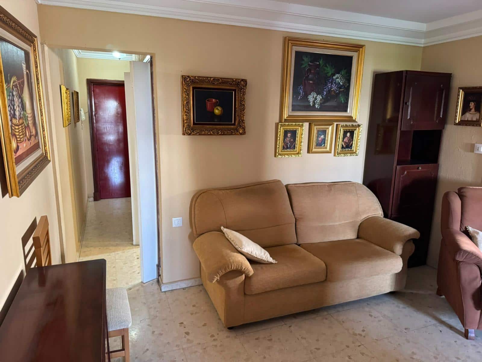 2 soveværelse Lejlighed til salg i Jerez de la Frontera - € 125.000 (Ref: 9939974)