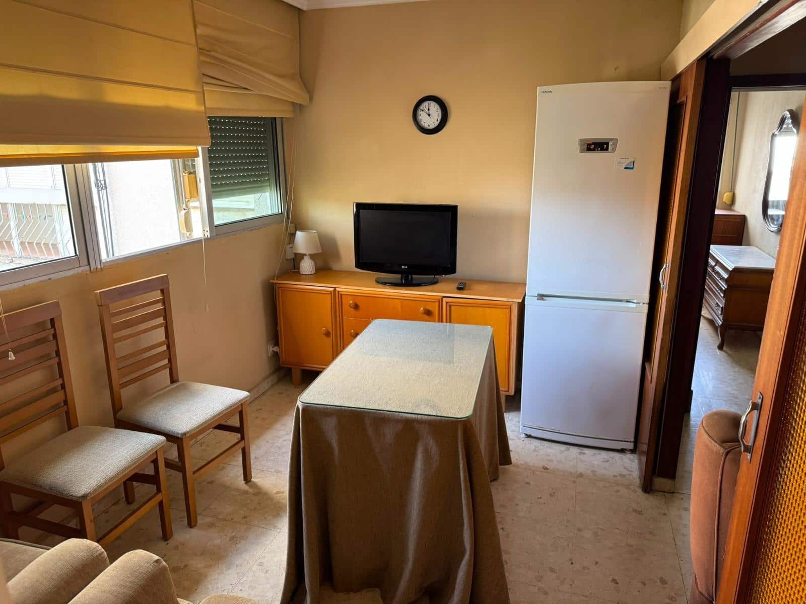 2 soveværelse Lejlighed til salg i Jerez de la Frontera - € 125.000 (Ref: 9939974)