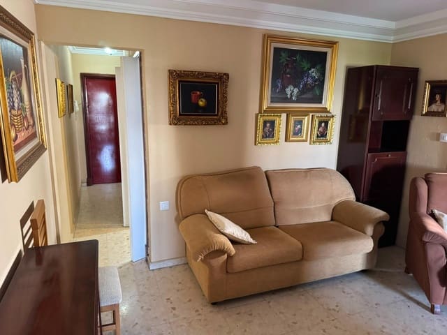 2 soveværelse Lejlighed til salg i Jerez de la Frontera - € 125.000 (Ref: 9939974)