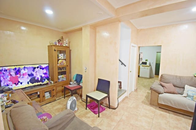3 soveværelse Byhus til salg i Jerez de la Frontera - € 135.000 (Ref: 9984988)