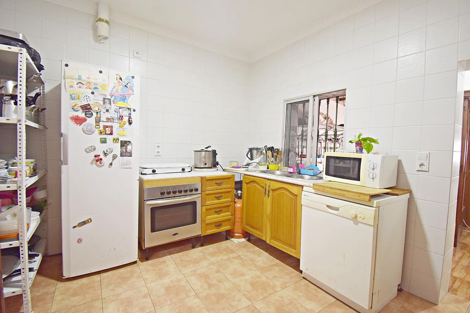 3 soveværelse Byhus til salg i Jerez de la Frontera - € 135.000 (Ref: 9984988)