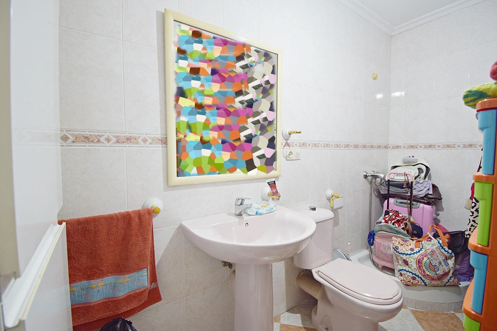 3 soveværelse Byhus til salg i Jerez de la Frontera - € 135.000 (Ref: 9984988)