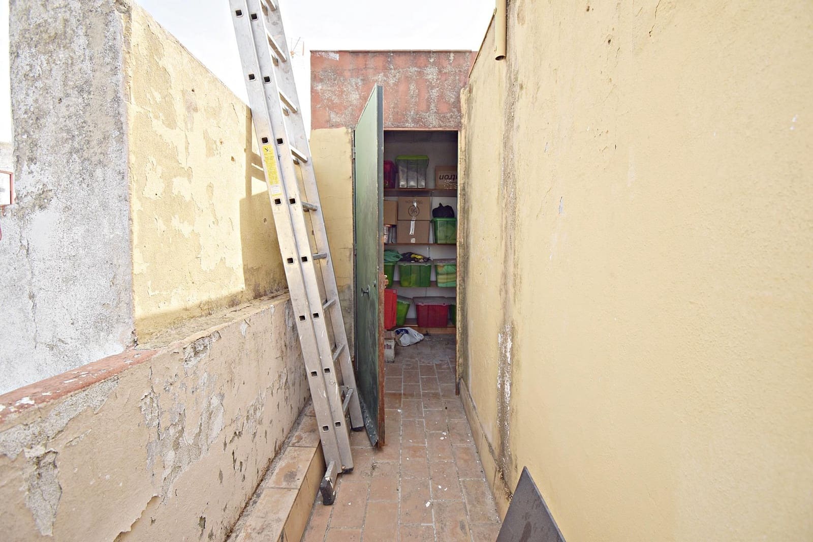 3 soveværelse Byhus til salg i Jerez de la Frontera - € 135.000 (Ref: 9984988)