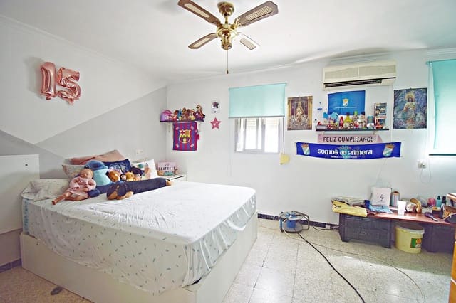 3 soveværelse Byhus til salg i Jerez de la Frontera - € 135.000 (Ref: 9984988)