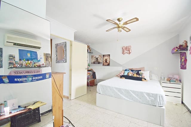 3 soveværelse Byhus til salg i Jerez de la Frontera - € 135.000 (Ref: 9984988)