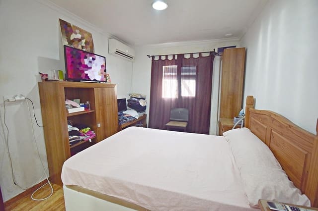 3 soveværelse Byhus til salg i Jerez de la Frontera - € 135.000 (Ref: 9984988)