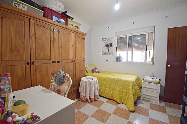 3 soveværelse Byhus til salg i Jerez de la Frontera - € 135.000 (Ref: 9984988)