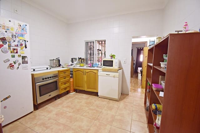 3 soveværelse Byhus til salg i Jerez de la Frontera - € 135.000 (Ref: 9984988)