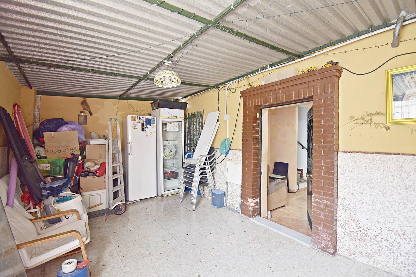3 soveværelse Byhus til salg i Jerez de la Frontera - € 135.000 (Ref: 9984988)