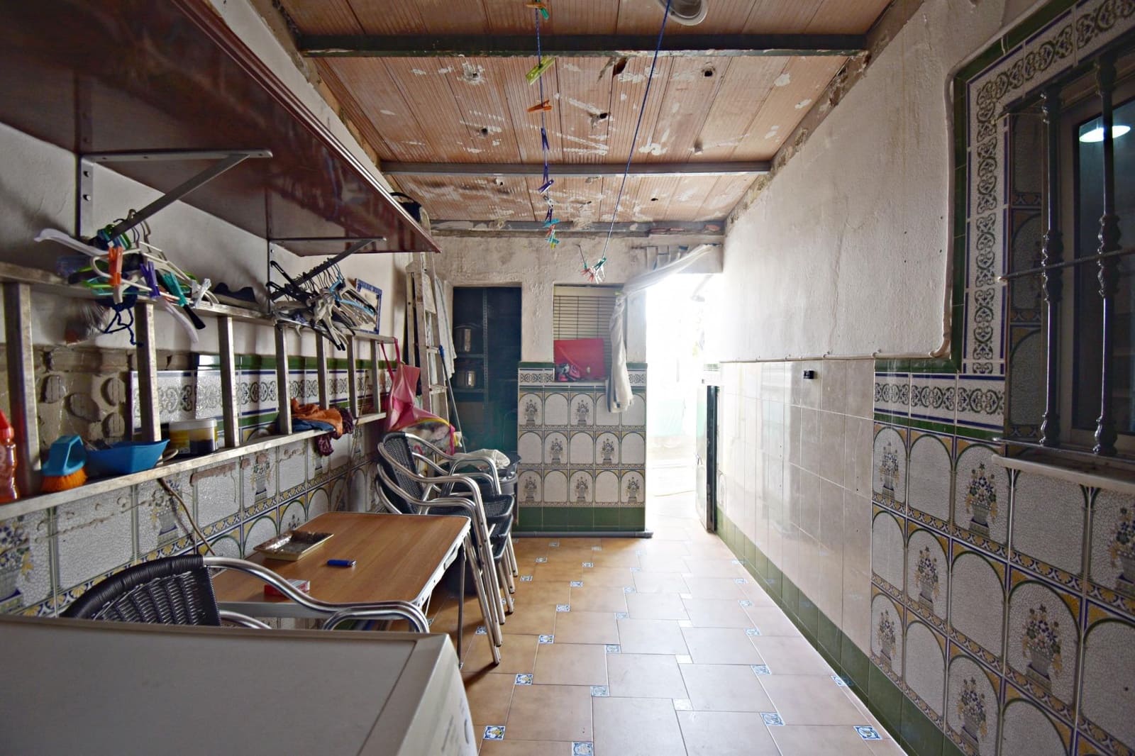 3 soveværelse Byhus til salg i Jerez de la Frontera - € 135.000 (Ref: 9984988)