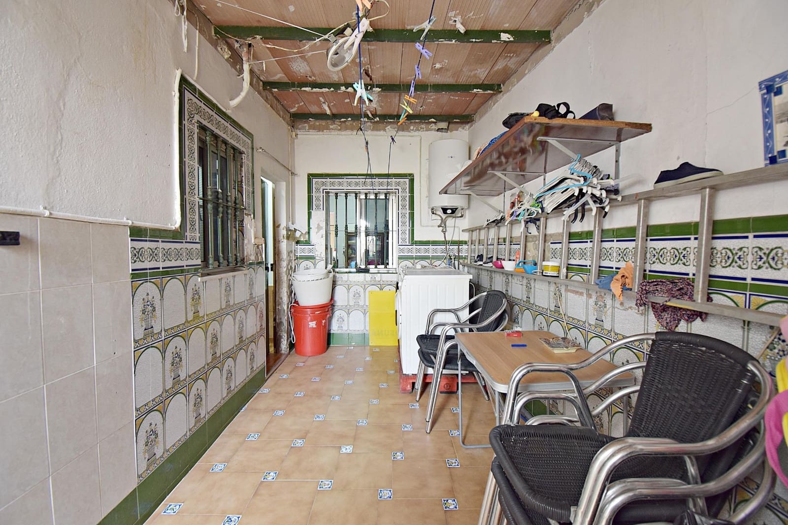 3 soveværelse Byhus til salg i Jerez de la Frontera - € 135.000 (Ref: 9984988)