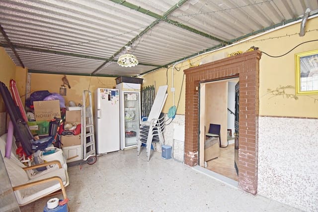 3 soveværelse Byhus til salg i Jerez de la Frontera - € 135.000 (Ref: 9984988)