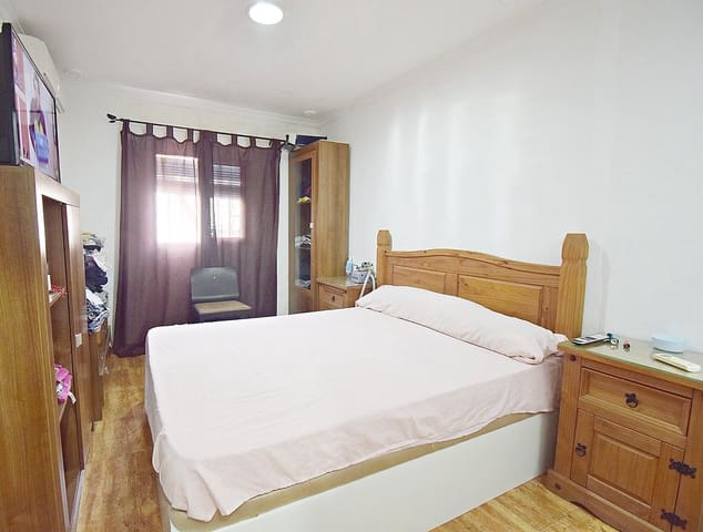 3 soveværelse Byhus til salg i Jerez de la Frontera - € 135.000 (Ref: 9984988)