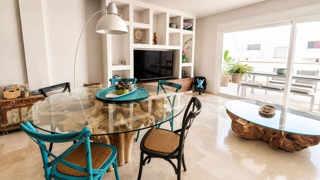 3 camera da letto Casa in vendita in Santa Eulalia / Santa Eularia con piscina garage - 865.000 € (Rif: 10045318)