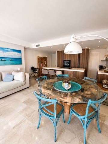 3 camera da letto Casa in vendita in Santa Eulalia / Santa Eularia con piscina garage - 865.000 € (Rif: 10045318)