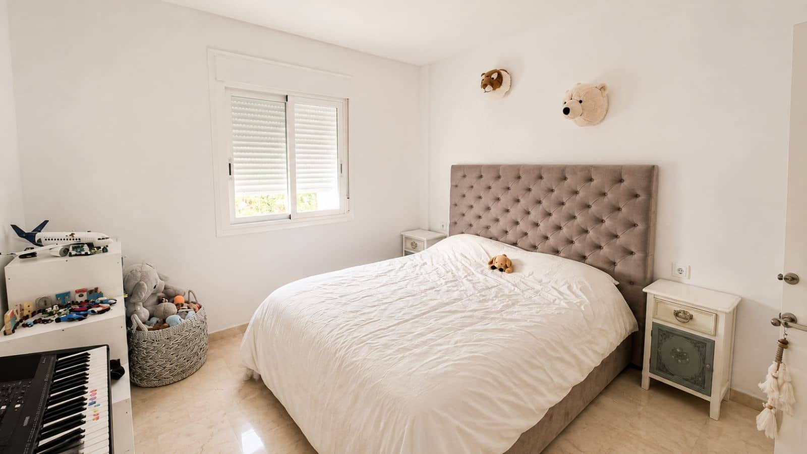3 soveværelse Byhus til salg i Santa Eulalia / Santa Eularia med swimmingpool garage - € 865.000 (Ref: 10045318)
