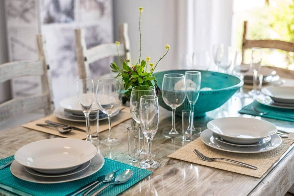 8 soverom Villa til salgs i Nuestra Senora de Jesus med svømmebasseng garasje - € 2 695 000 (Ref: 9113583)