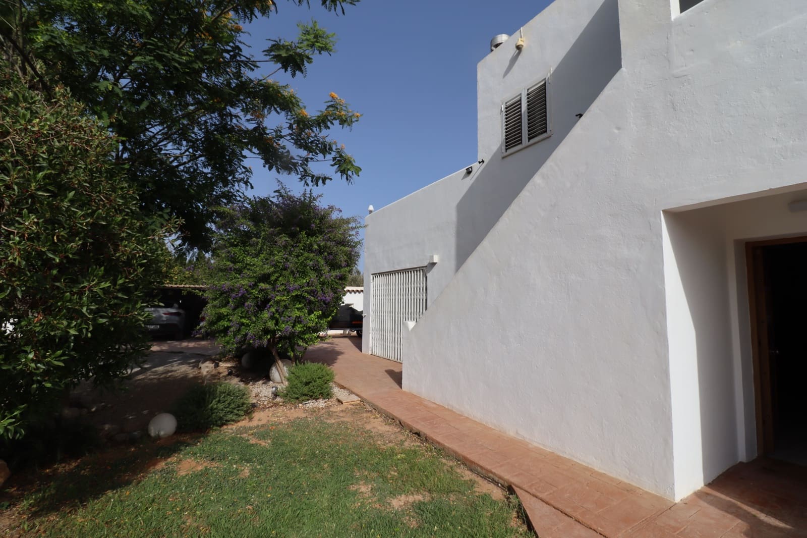 8 soverom Villa til salgs i Nuestra Senora de Jesus med svømmebasseng garasje - € 2 695 000 (Ref: 9113583)