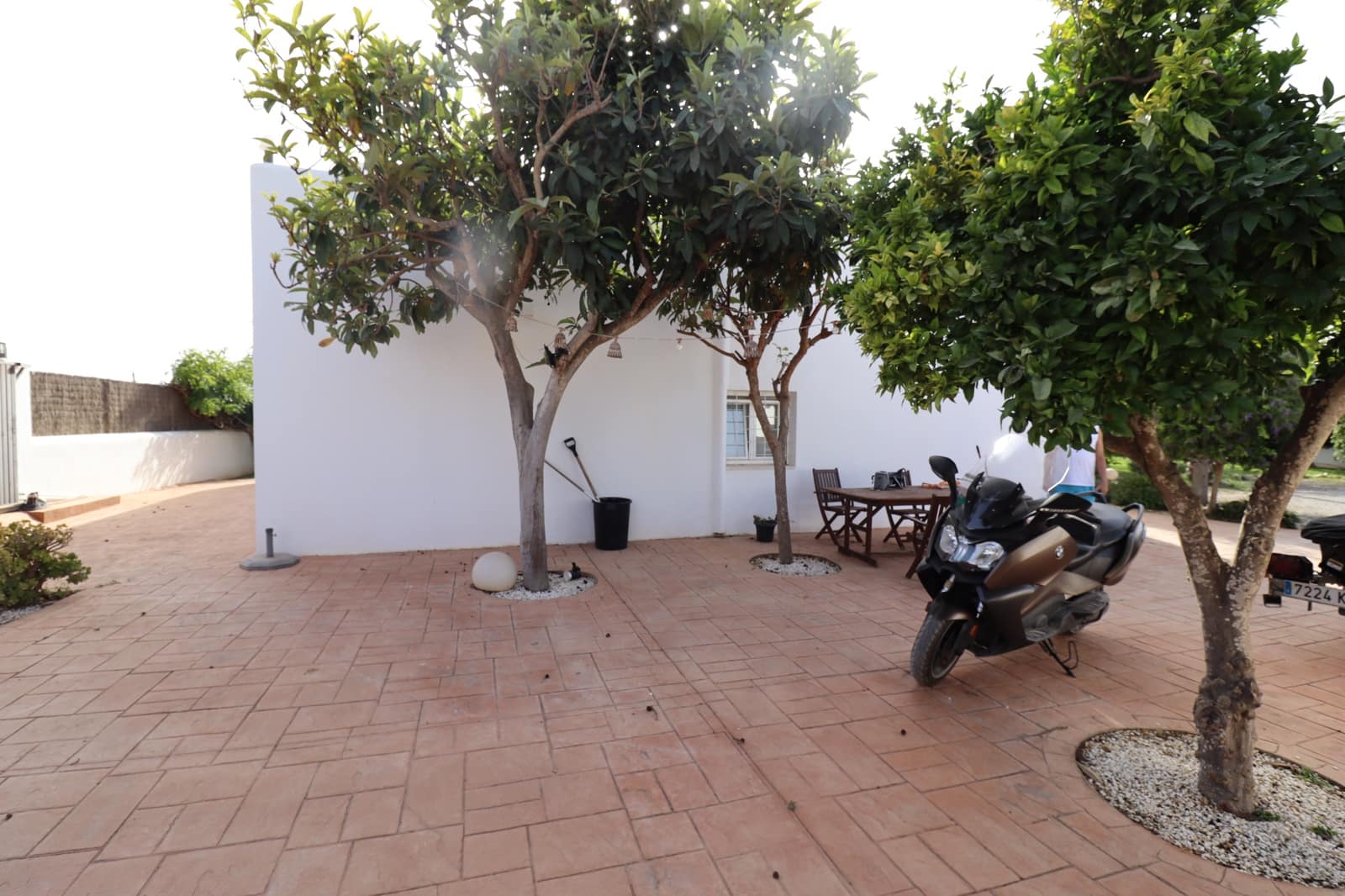 8 soverom Villa til salgs i Nuestra Senora de Jesus med svømmebasseng garasje - € 2 695 000 (Ref: 9113583)