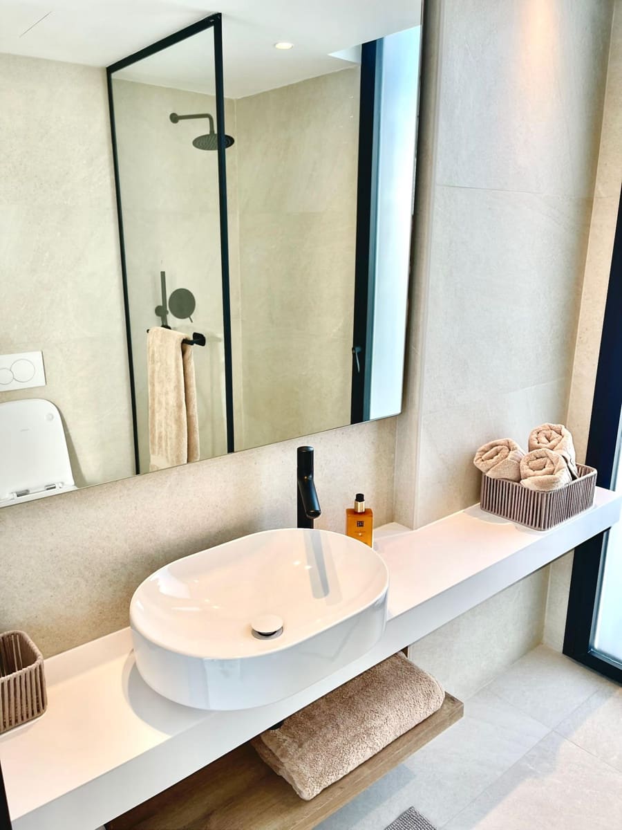 3 bedroom Townhouse for rent in Cala Tarida - € 4,000 (Ref: 9159003)